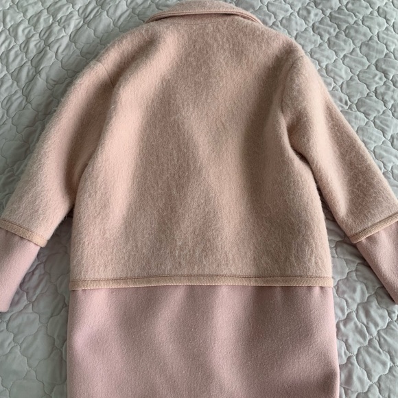 Pink ‘Only’ Jacket - Picture 3 of 3